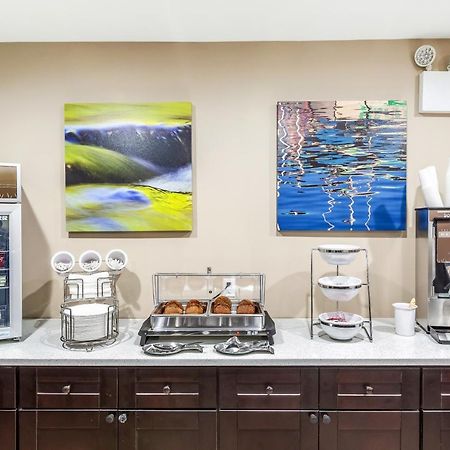 Van Wyck Hotel & Suites Near Jfk Airport New York Ngoại thất bức ảnh