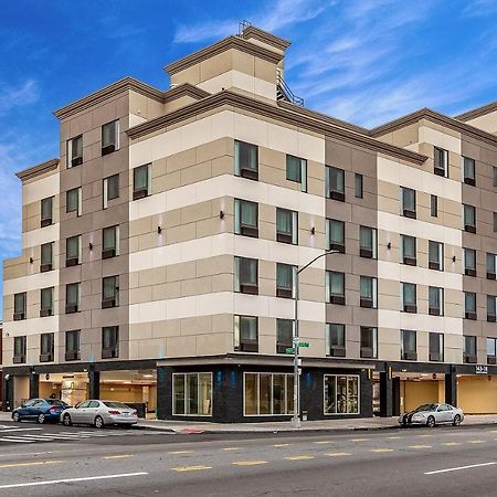 Van Wyck Hotel & Suites Near Jfk Airport New York Ngoại thất bức ảnh
