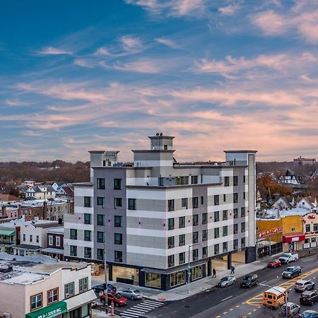 Van Wyck Hotel & Suites Near Jfk Airport New York Ngoại thất bức ảnh