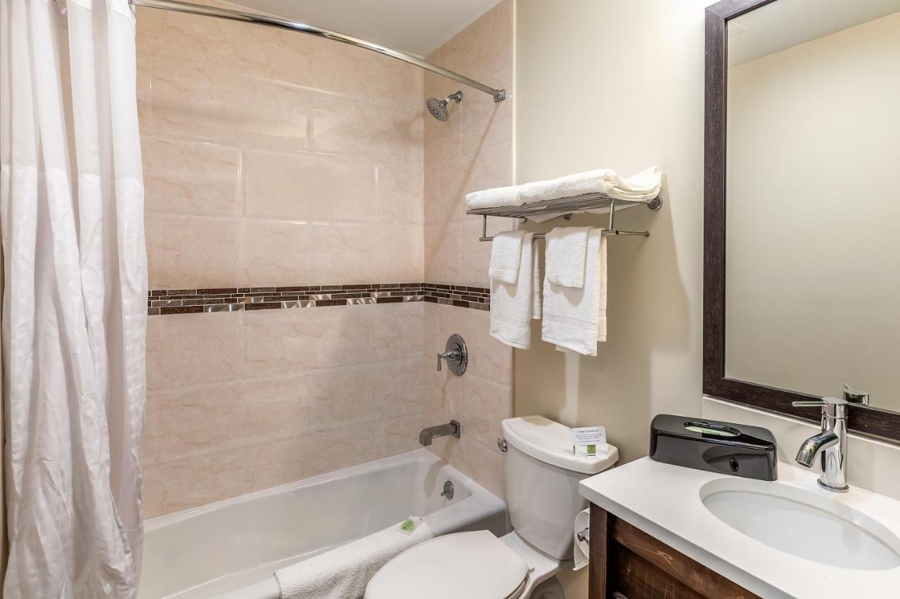 Van Wyck Hotel & Suites Near Jfk Airport New York Ngoại thất bức ảnh