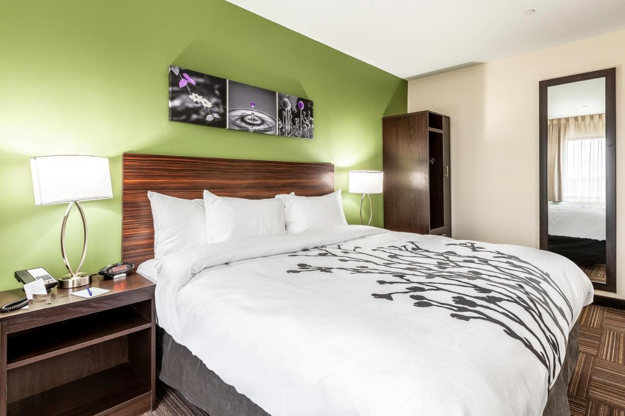 Van Wyck Hotel & Suites Near Jfk Airport New York Ngoại thất bức ảnh