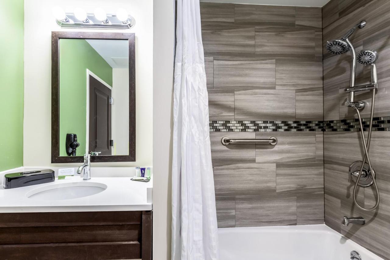 Van Wyck Hotel & Suites Near Jfk Airport New York Ngoại thất bức ảnh