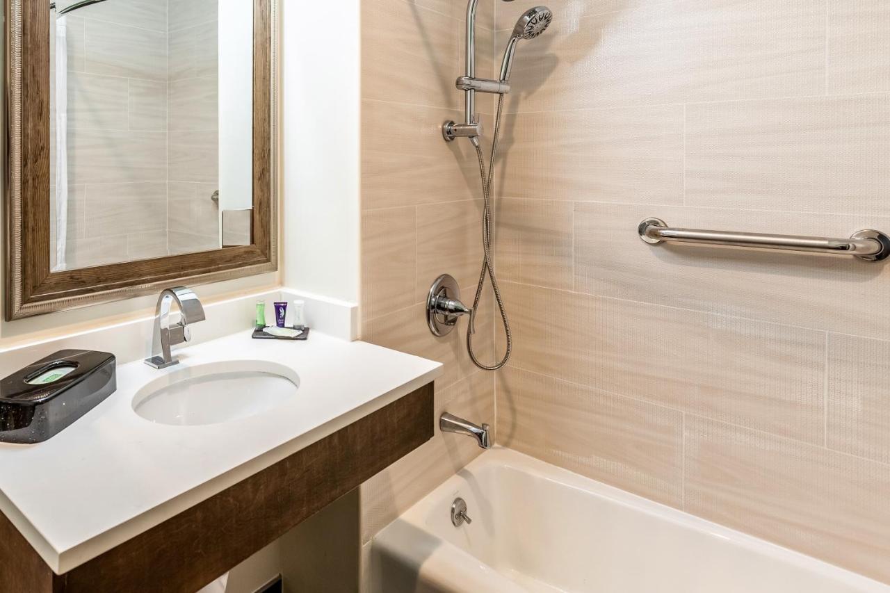 Van Wyck Hotel & Suites Near Jfk Airport New York Ngoại thất bức ảnh