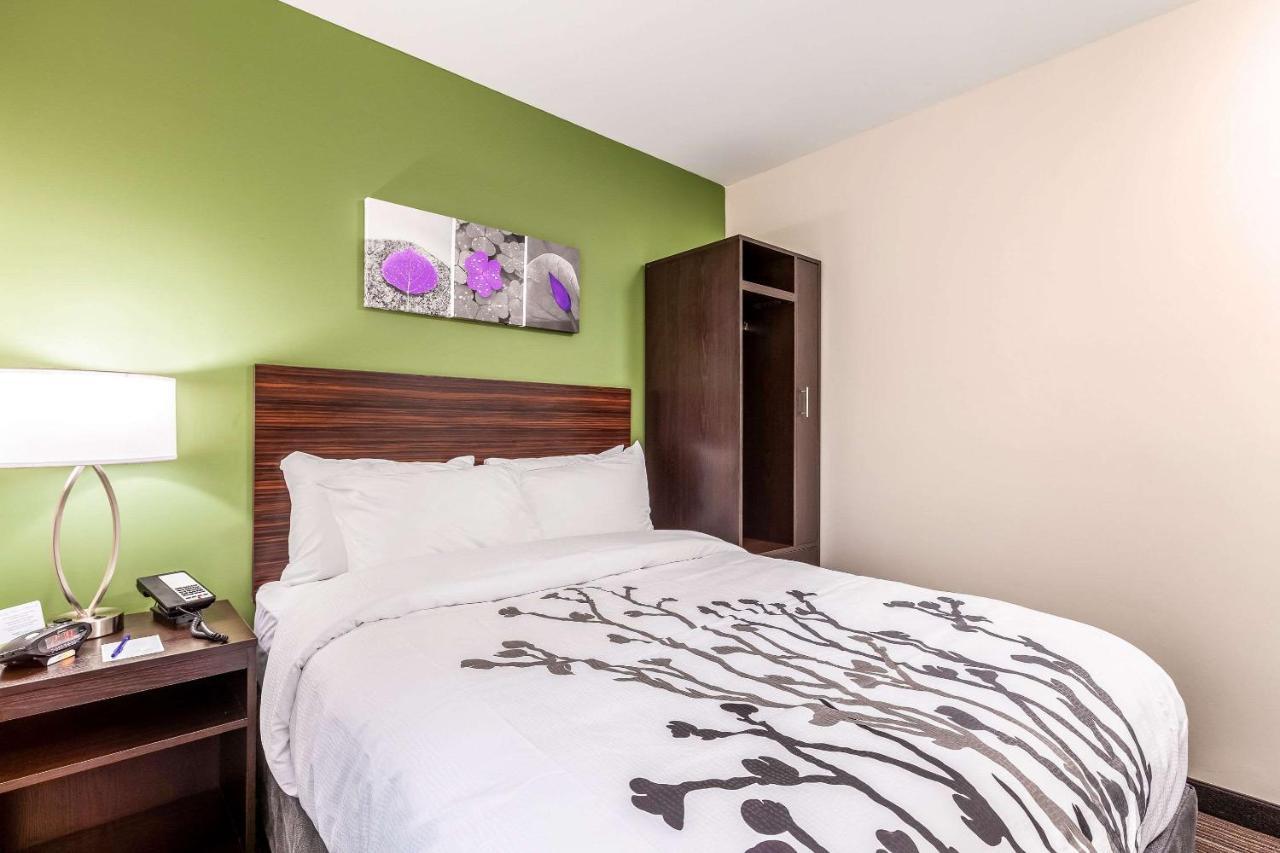 Van Wyck Hotel & Suites Near Jfk Airport New York Ngoại thất bức ảnh