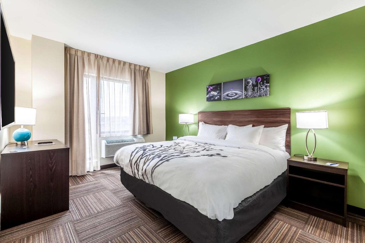 Van Wyck Hotel & Suites Near Jfk Airport New York Ngoại thất bức ảnh