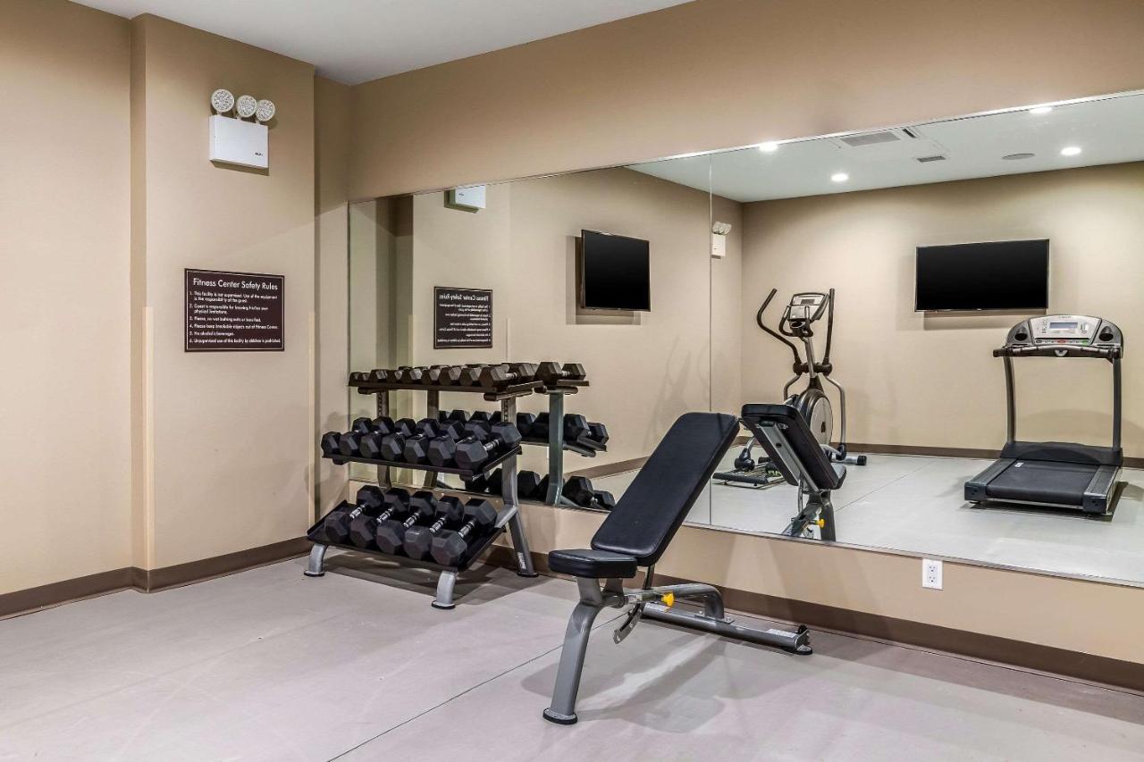 Van Wyck Hotel & Suites Near Jfk Airport New York Ngoại thất bức ảnh