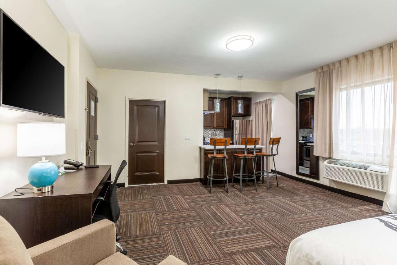 Van Wyck Hotel & Suites Near Jfk Airport New York Ngoại thất bức ảnh
