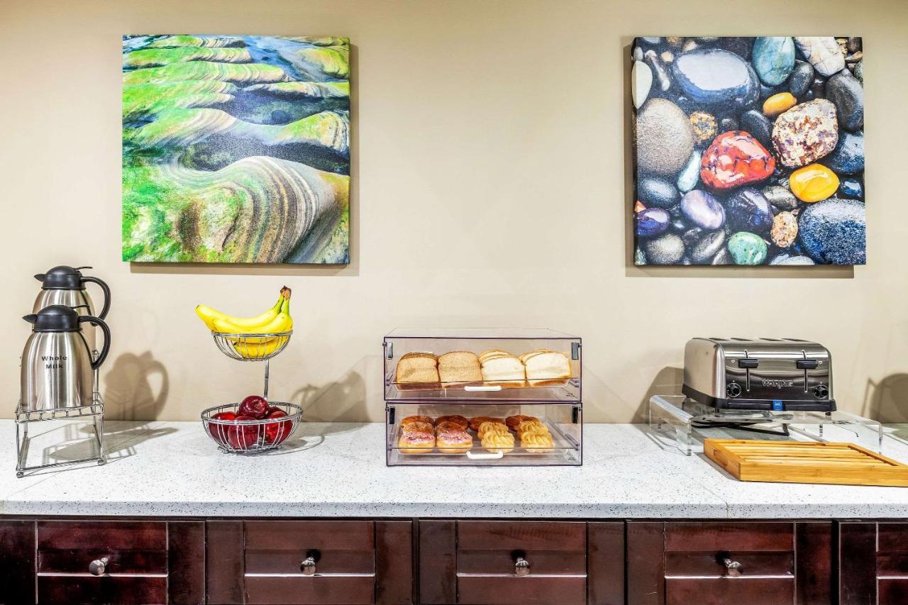 Van Wyck Hotel & Suites Near Jfk Airport New York Ngoại thất bức ảnh