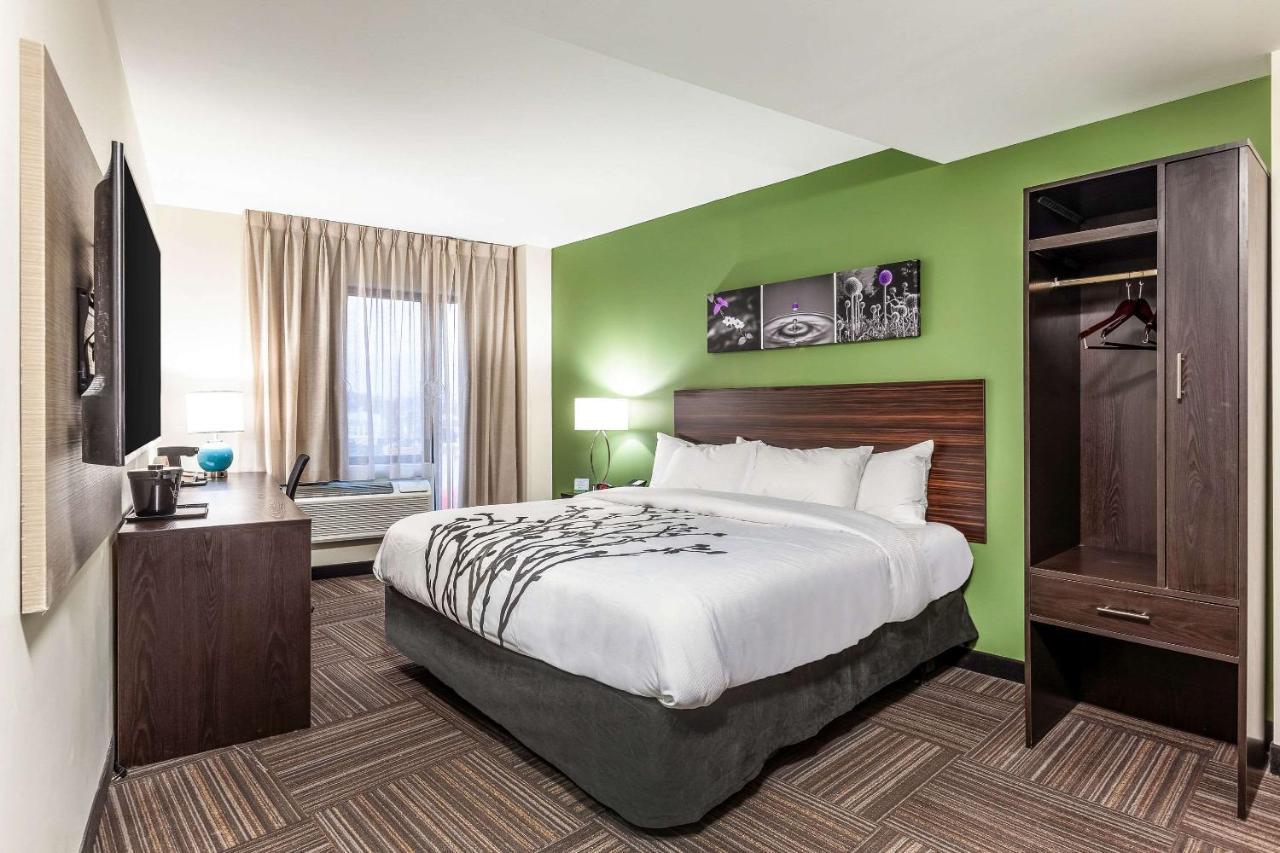 Van Wyck Hotel & Suites Near Jfk Airport New York Ngoại thất bức ảnh