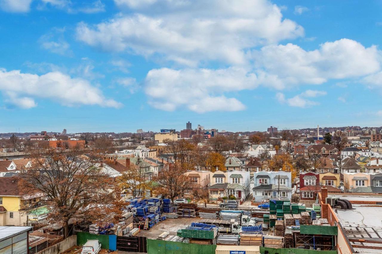 Van Wyck Hotel & Suites Near Jfk Airport New York Ngoại thất bức ảnh