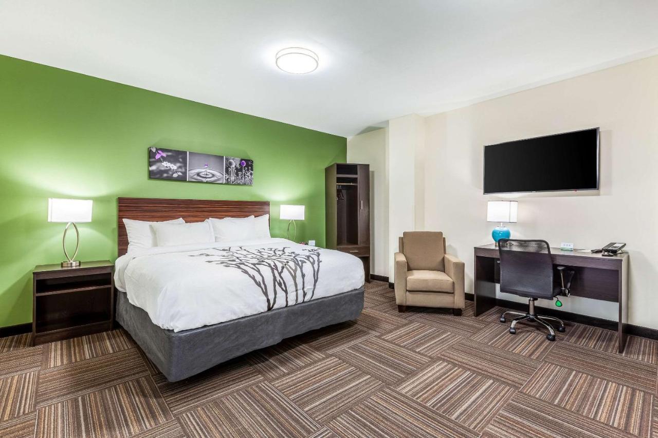 Van Wyck Hotel & Suites Near Jfk Airport New York Ngoại thất bức ảnh